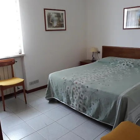 Apartmán Casa Banterla Nina Nord Malcesine