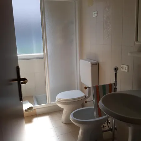 Casa Banterla Nina Nord *