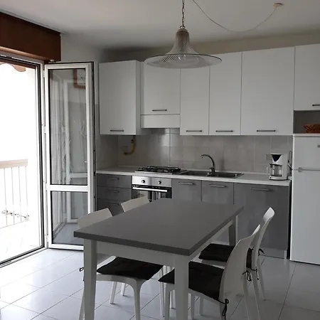 Casa Banterla Nina Nord