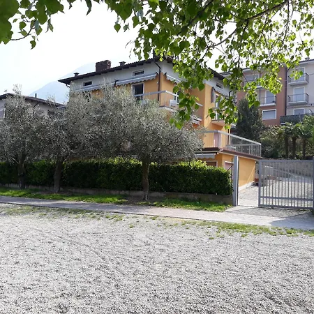 Apartmán Casa Banterla Nina Nord Malcesine